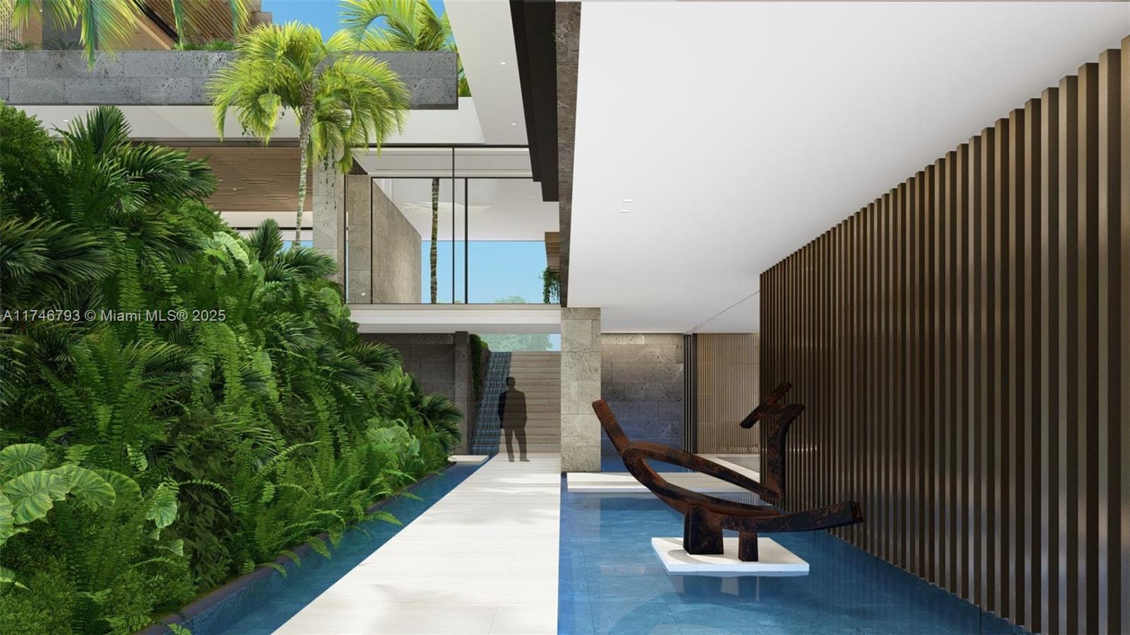DI LIDO ISLAND - Residential