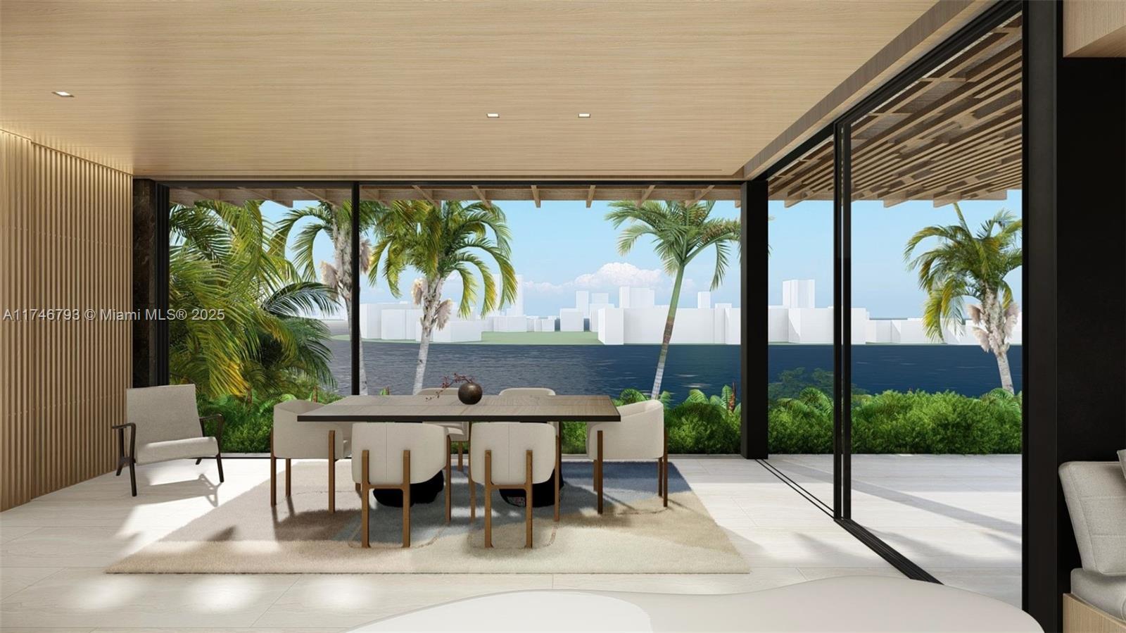 DI LIDO ISLAND - Residential