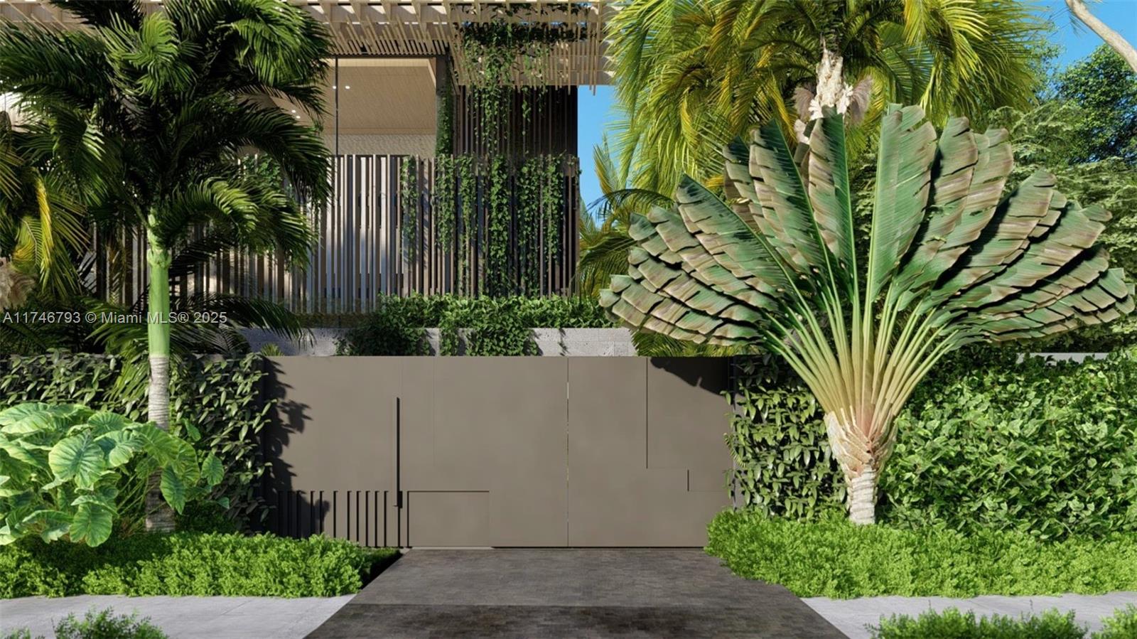 DI LIDO ISLAND - Residential