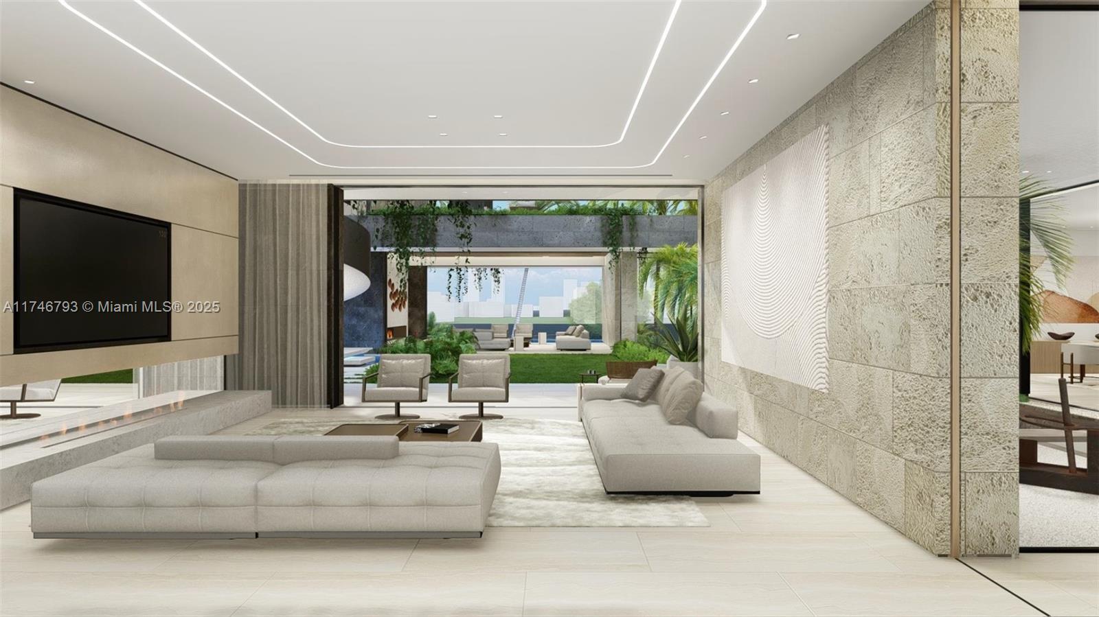 DI LIDO ISLAND - Residential
