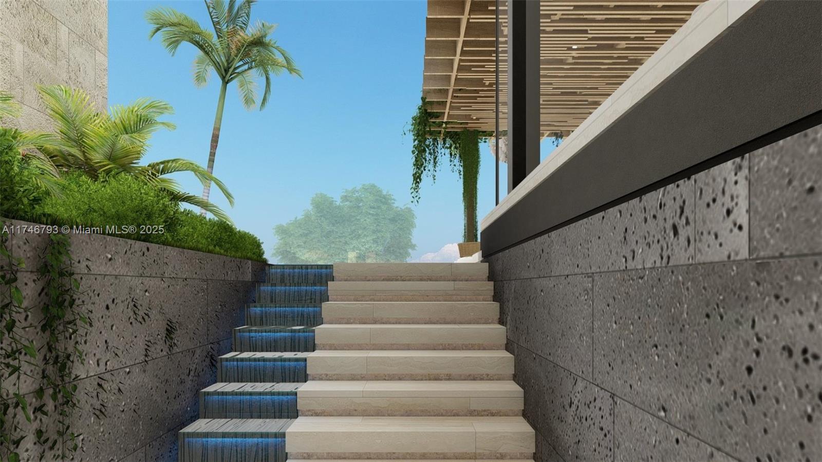DI LIDO ISLAND - Residential