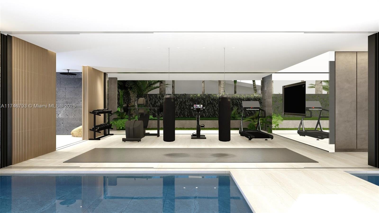 DI LIDO ISLAND - Residential