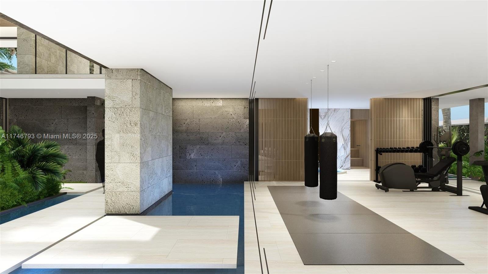 DI LIDO ISLAND - Residential