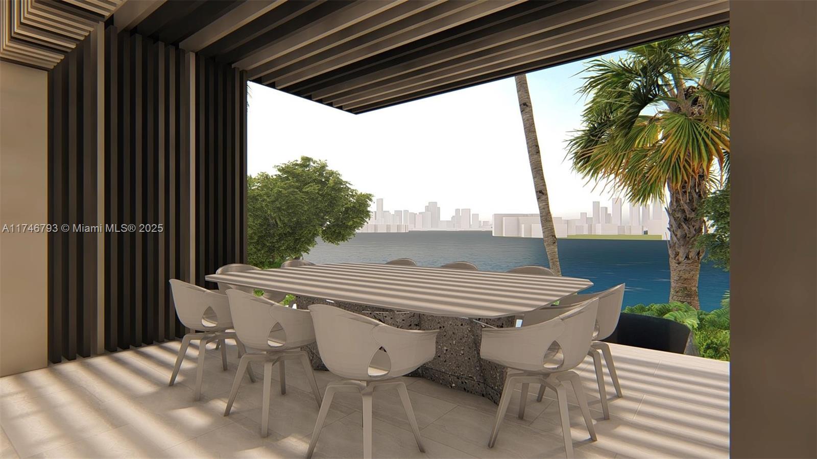 DI LIDO ISLAND - Residential