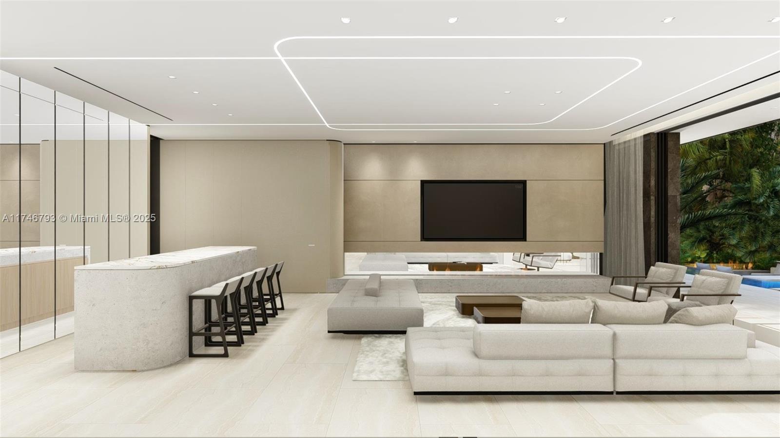 DI LIDO ISLAND - Residential