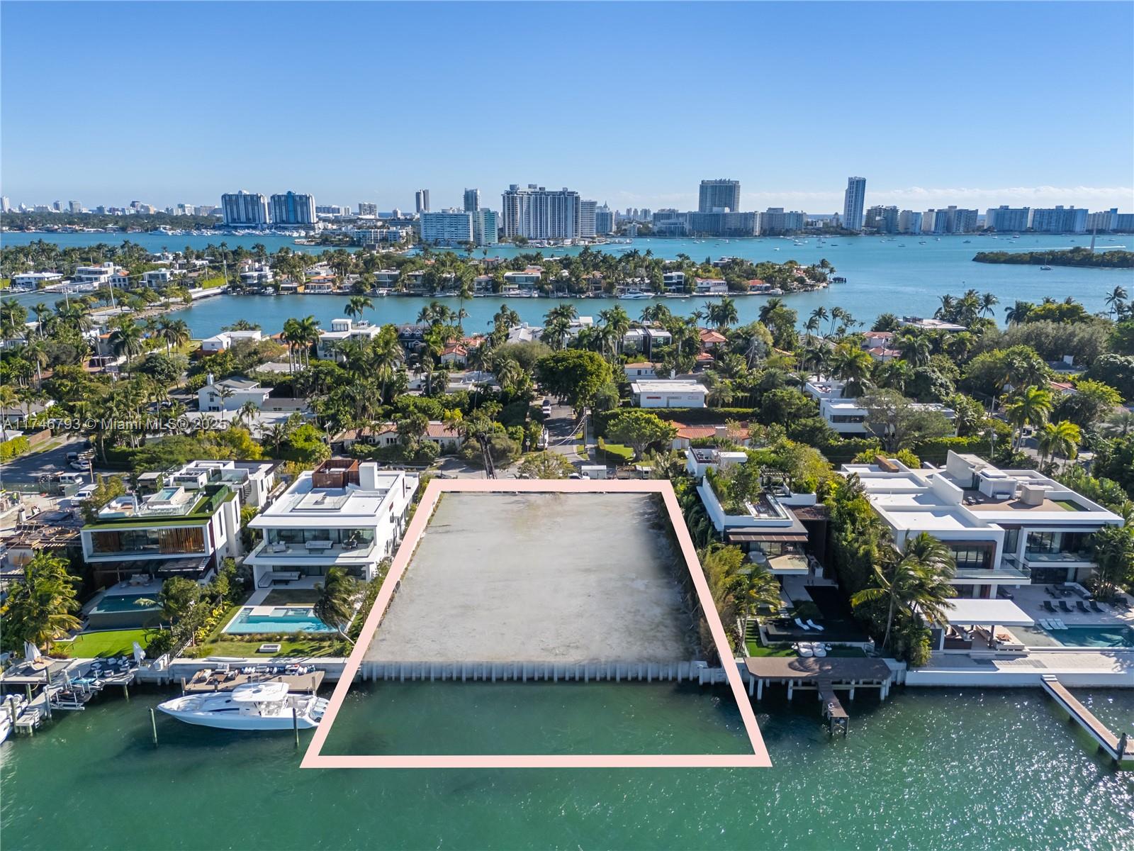 DI LIDO ISLAND - Residential