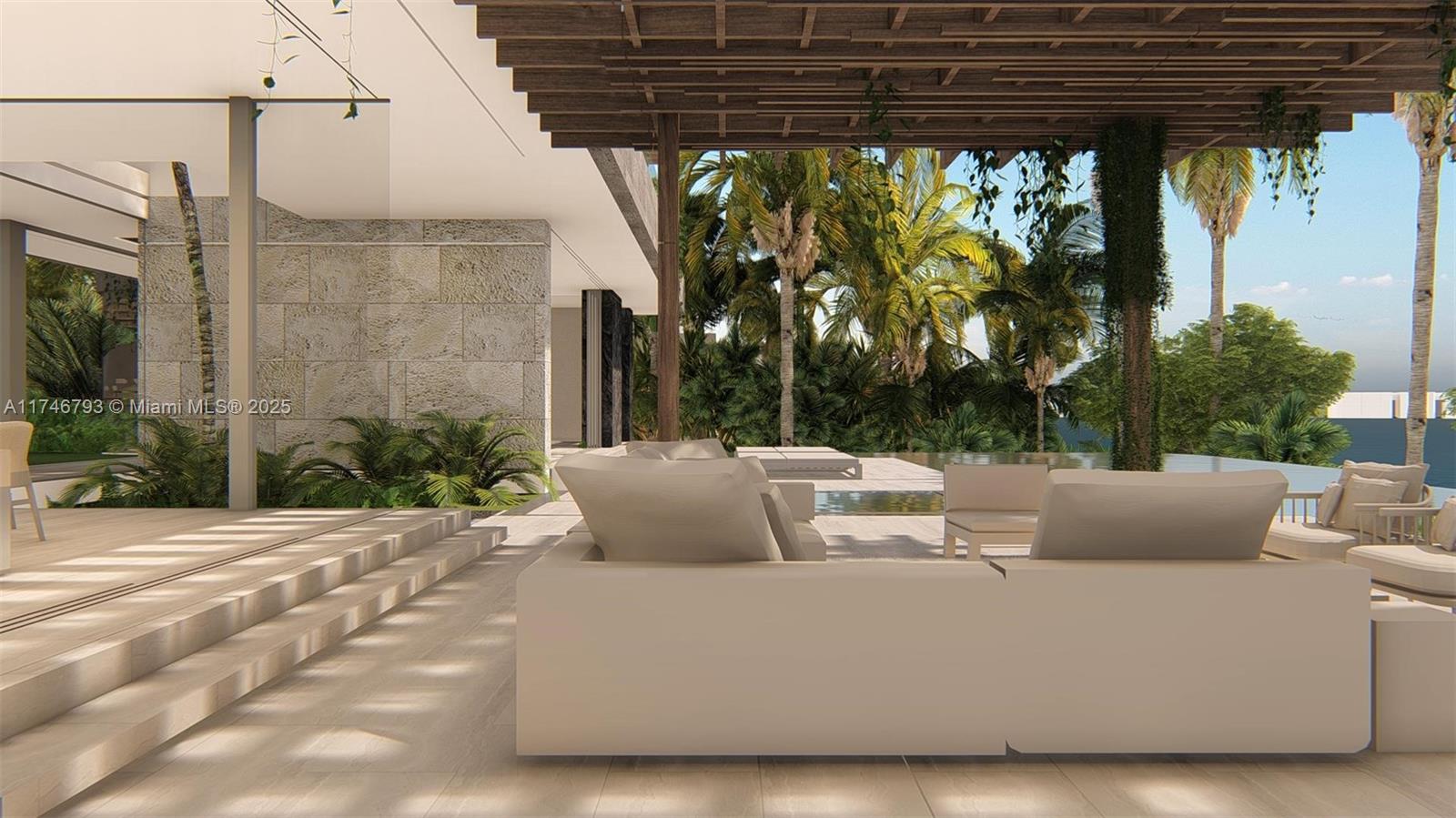 DI LIDO ISLAND - Residential