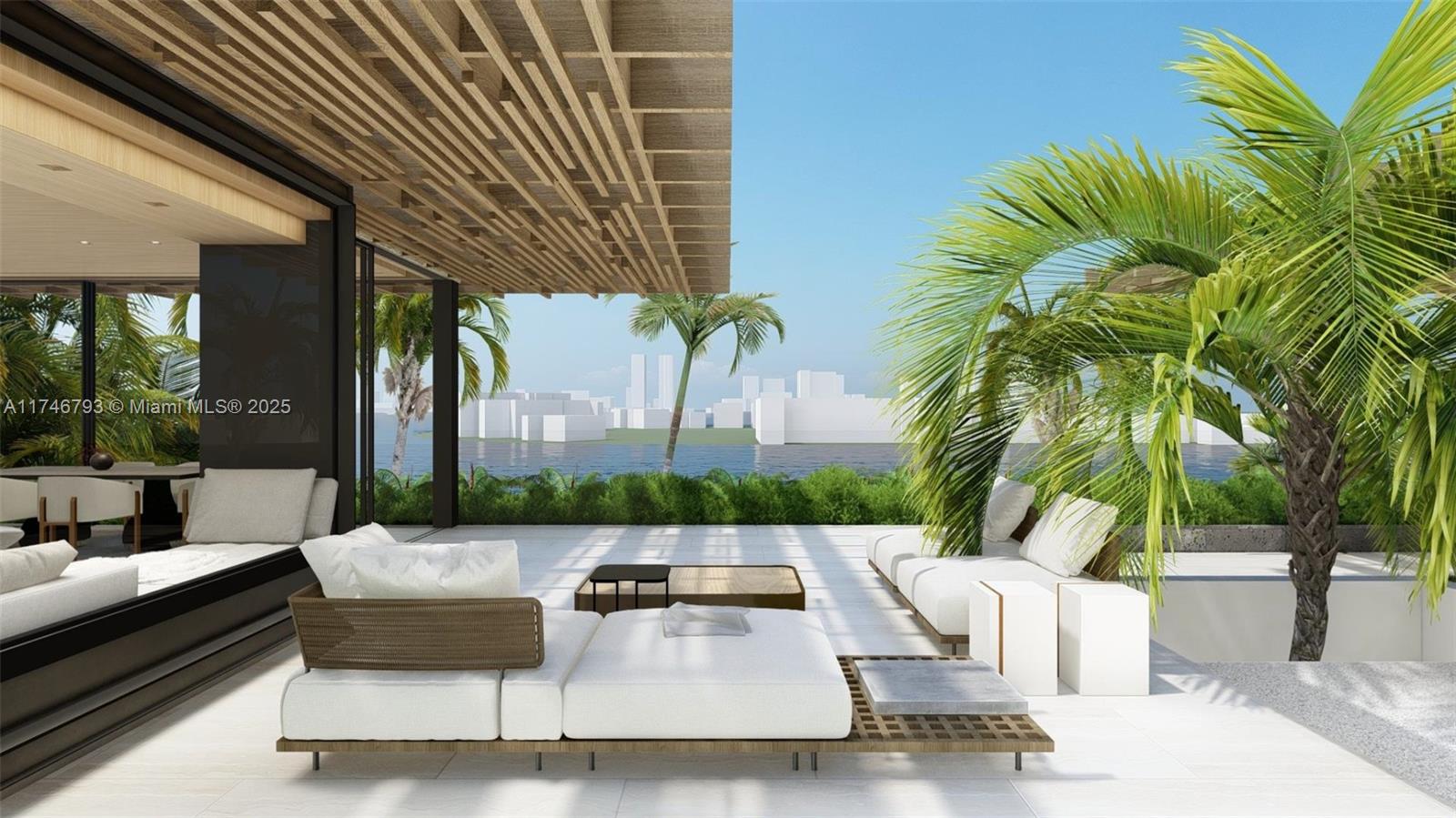 DI LIDO ISLAND - Residential
