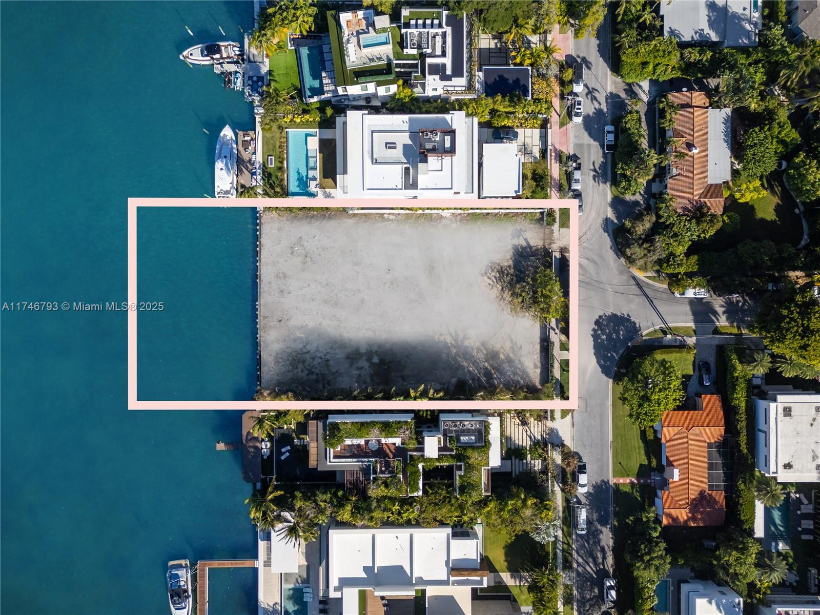 DI LIDO ISLAND - Residential