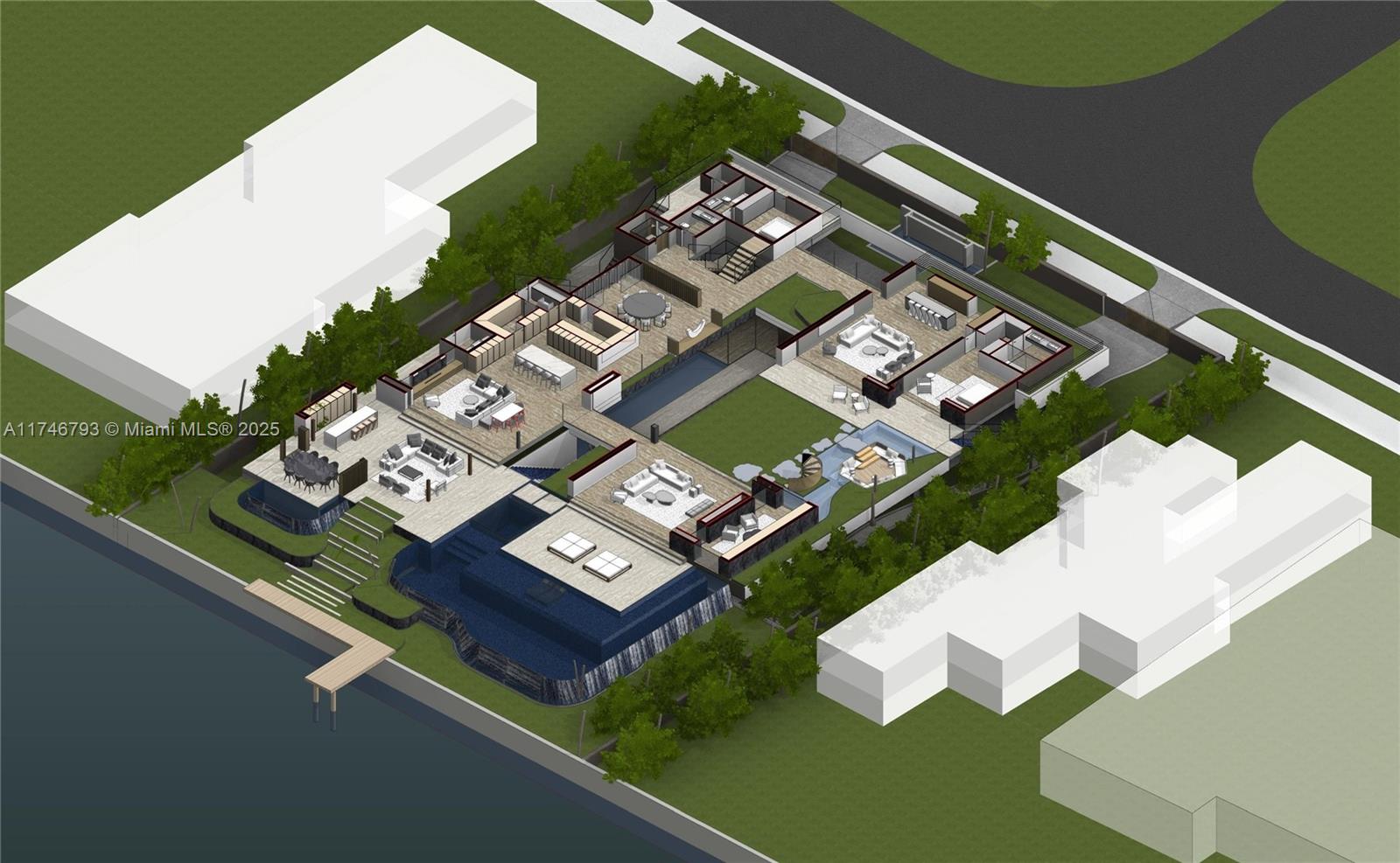 DI LIDO ISLAND - Residential