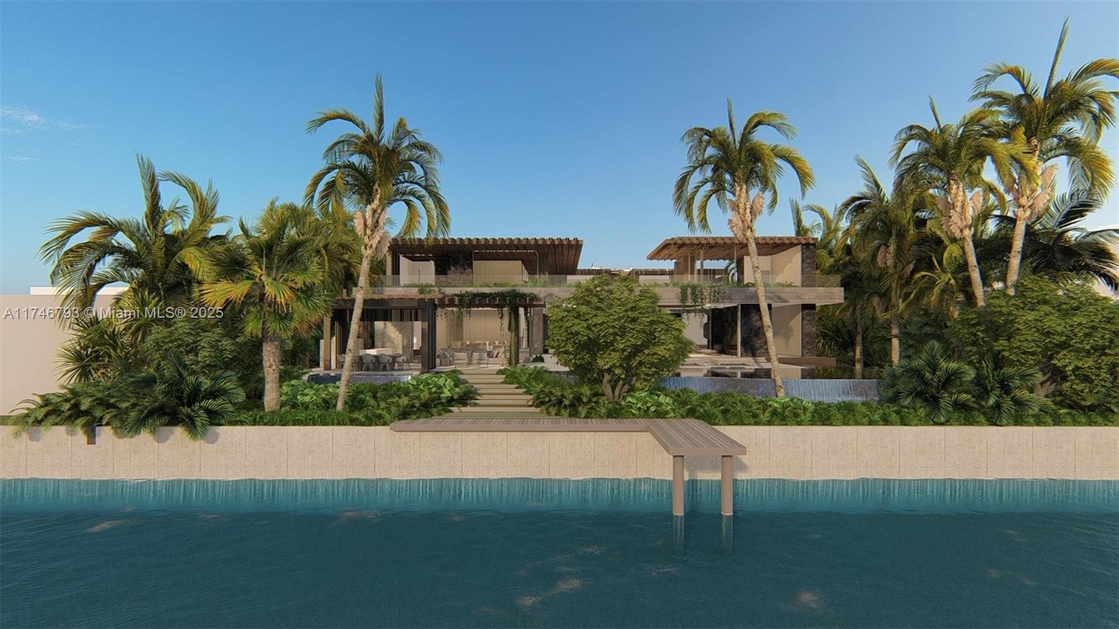 DI LIDO ISLAND - Residential