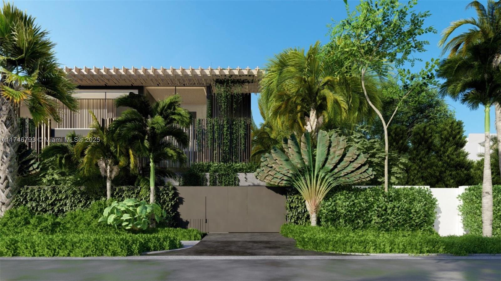 DI LIDO ISLAND - Residential