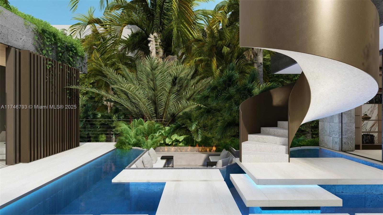 DI LIDO ISLAND - Residential