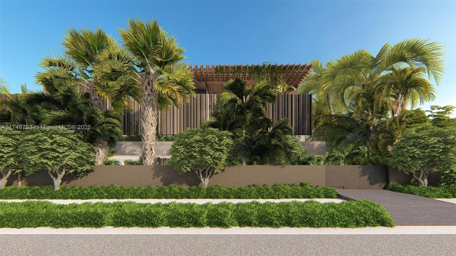 DI LIDO ISLAND - Residential