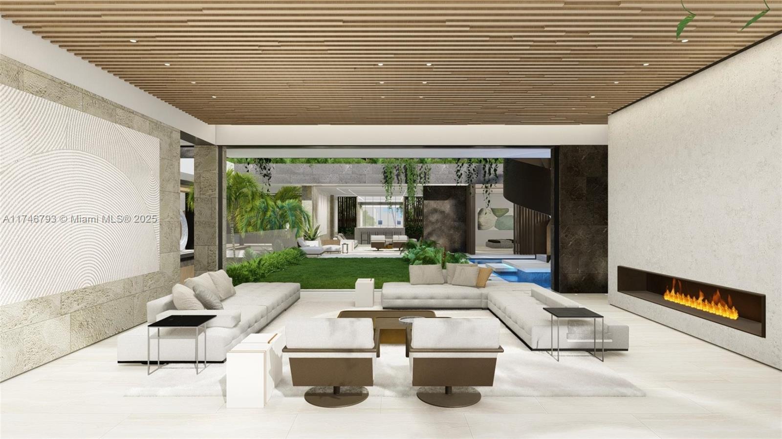 DI LIDO ISLAND - Residential
