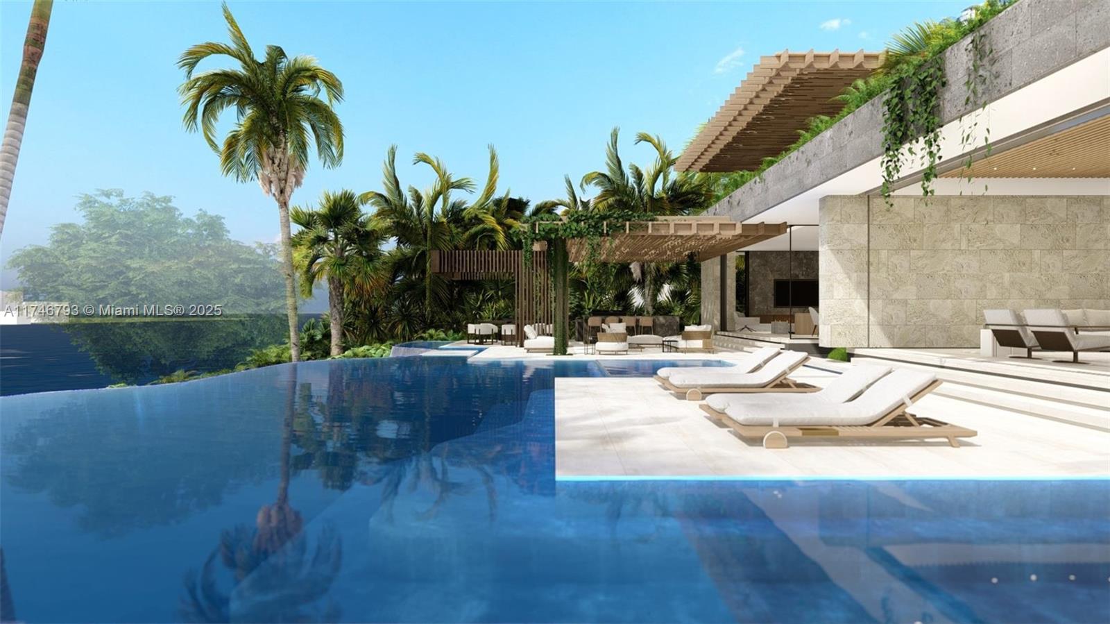 DI LIDO ISLAND - Residential