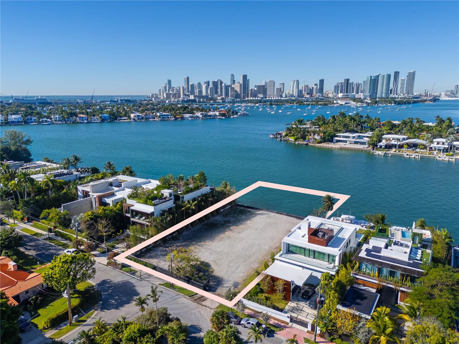 DI LIDO ISLAND - Residential