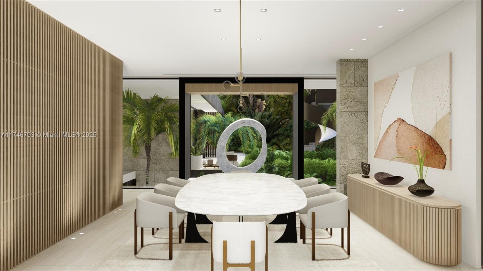 DI LIDO ISLAND - Residential