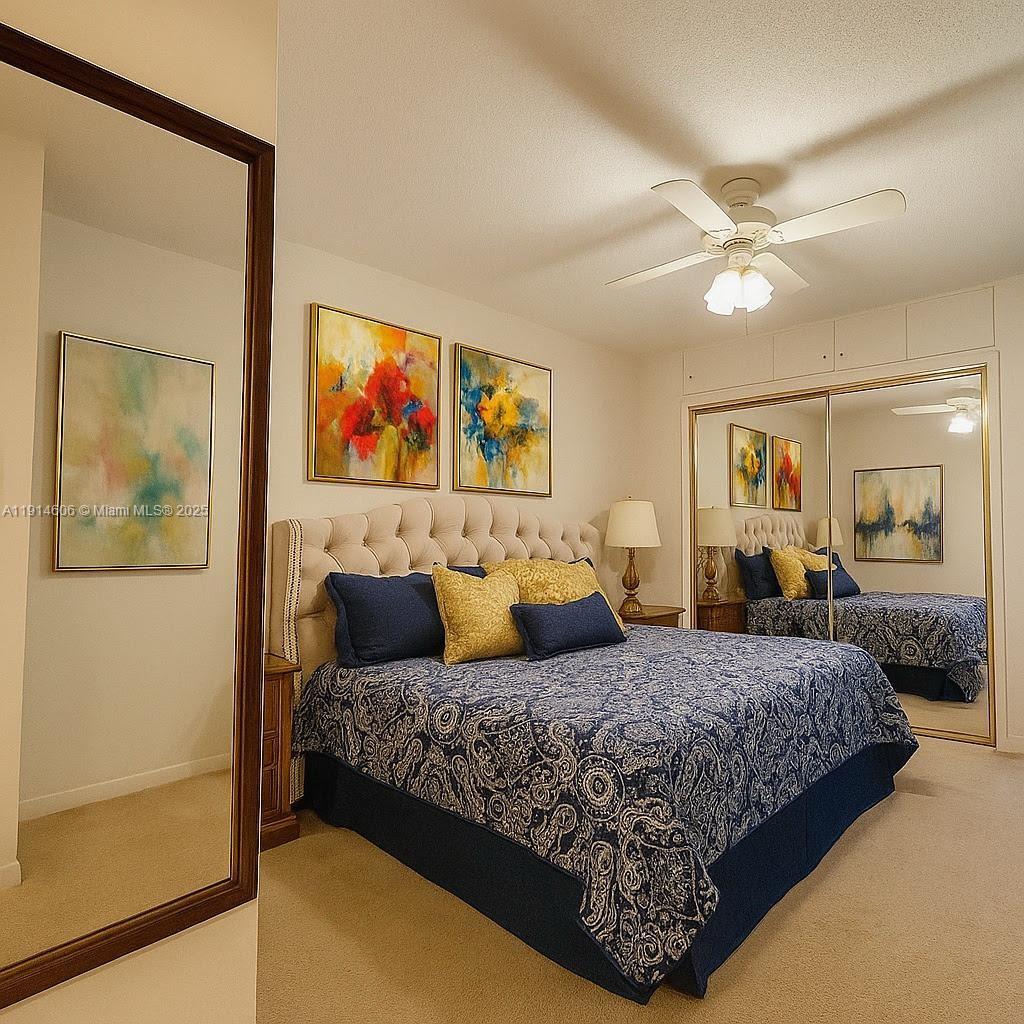 GOLFS EDGE CONDOS A THRU - Residential