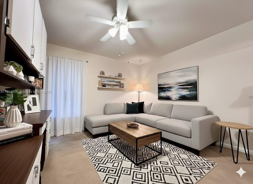 GOLFS EDGE CONDOS A THRU - Residential