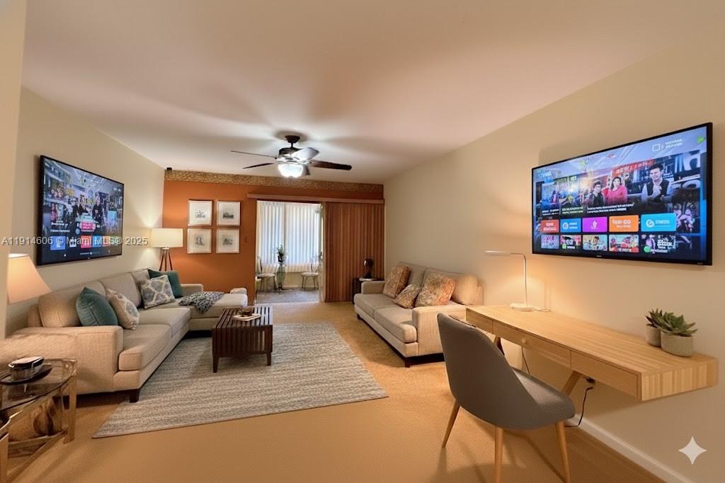 GOLFS EDGE CONDOS A THRU - Residential