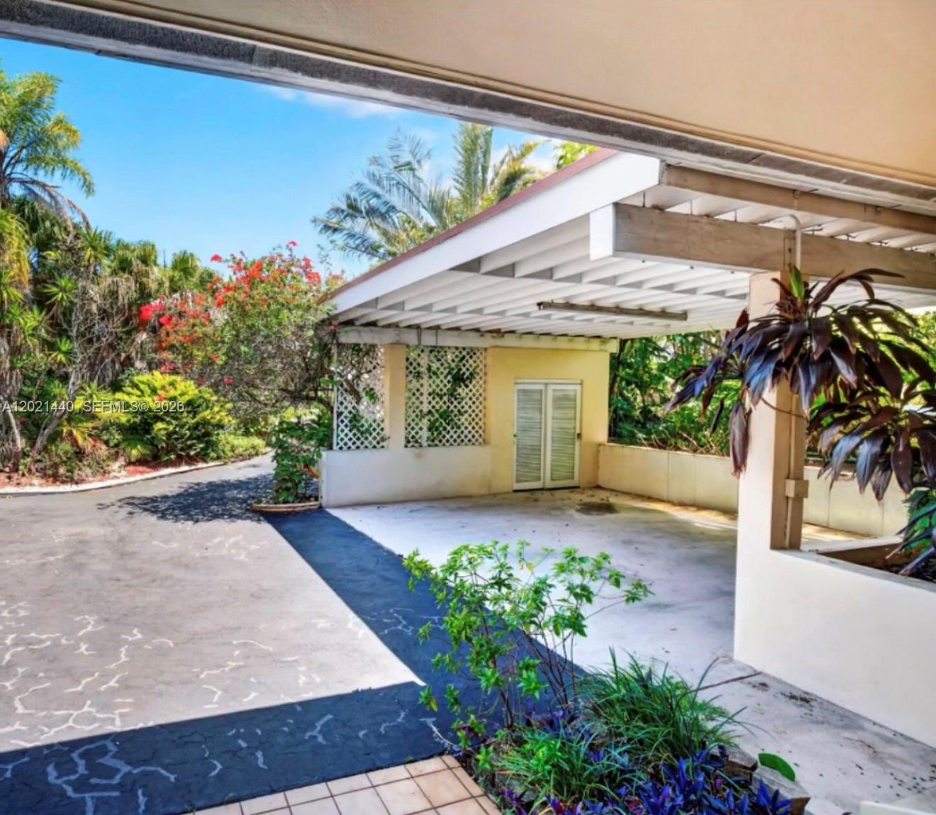 CORAL RIDGE GALT ADD - Residential