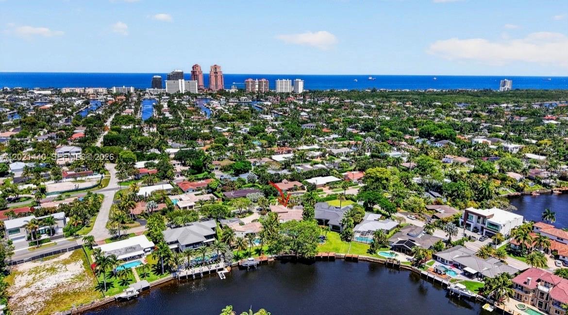 CORAL RIDGE GALT ADD - Residential