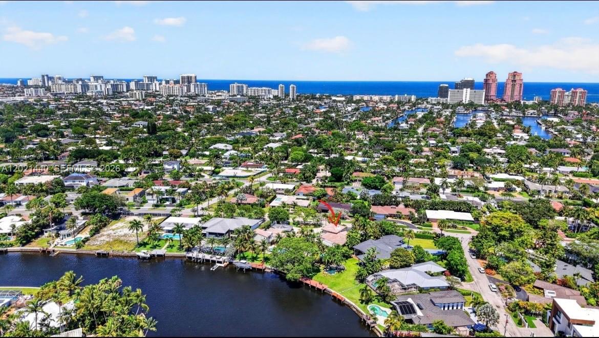 CORAL RIDGE GALT ADD - Residential