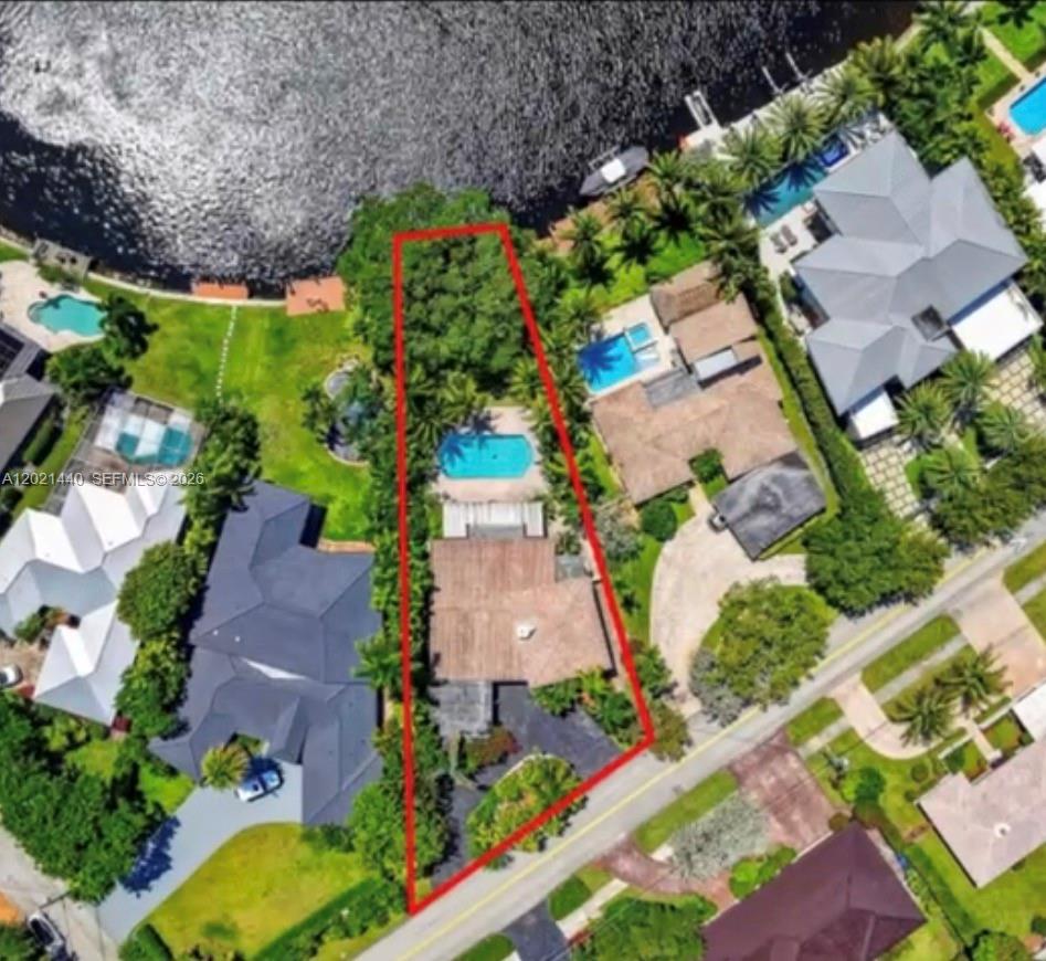 CORAL RIDGE GALT ADD - Residential