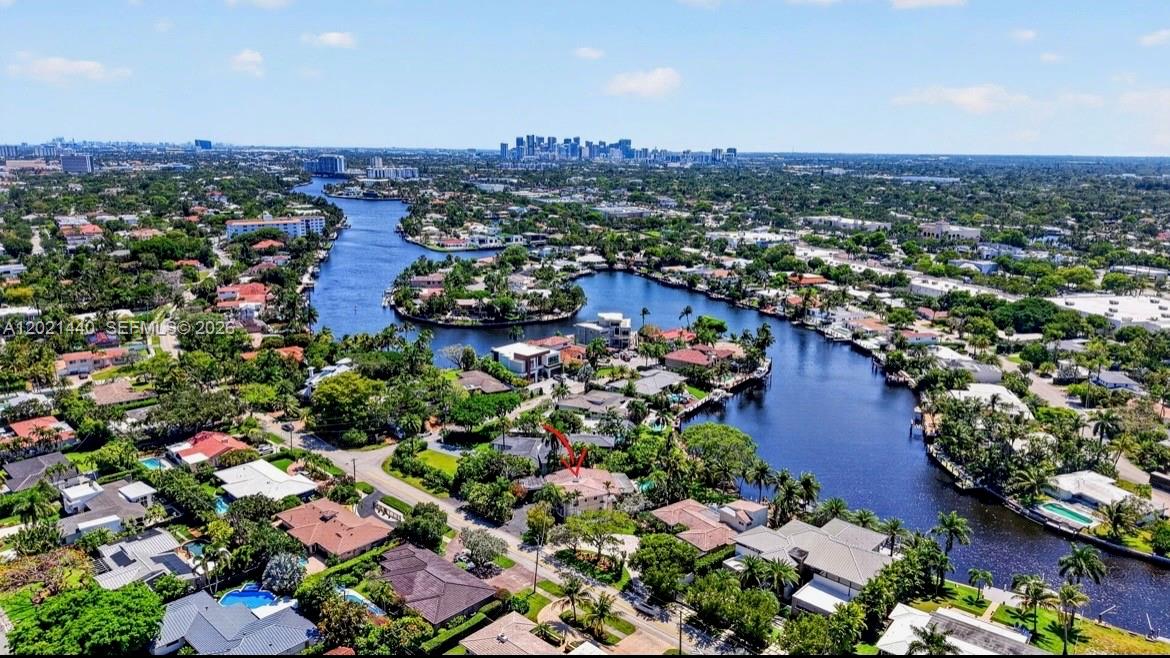 CORAL RIDGE GALT ADD - Residential