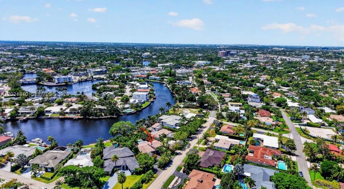 CORAL RIDGE GALT ADD - Residential