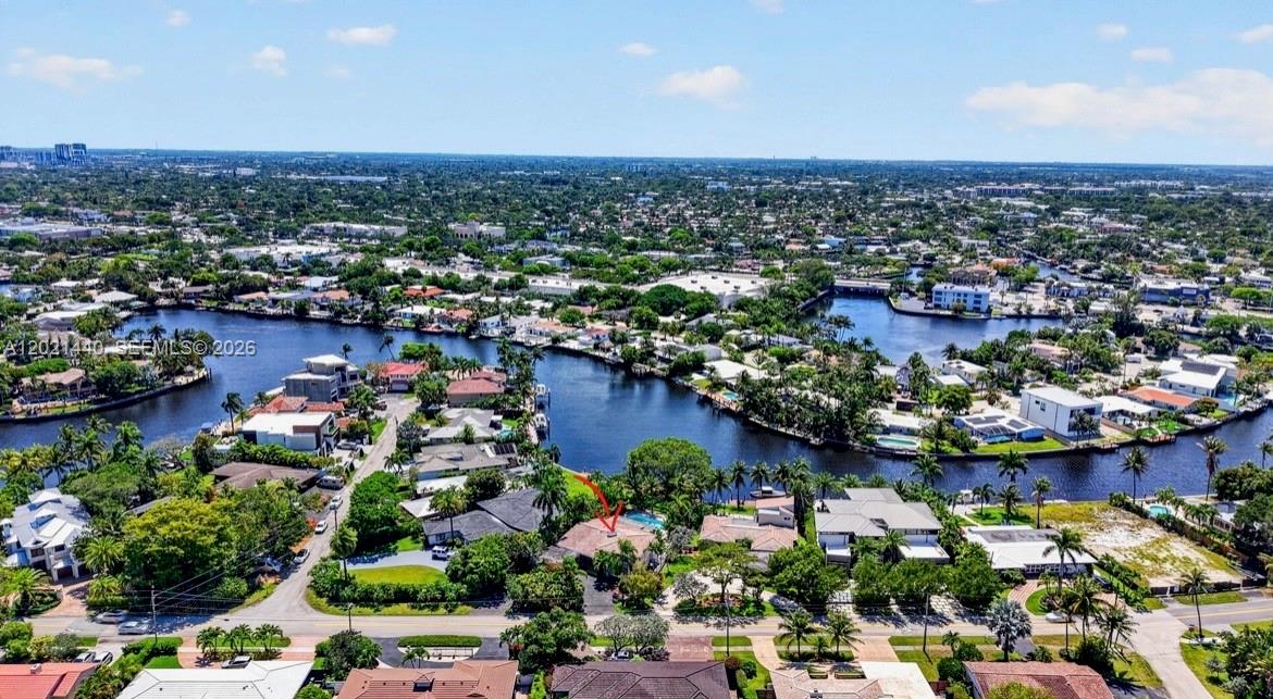 CORAL RIDGE GALT ADD - Residential