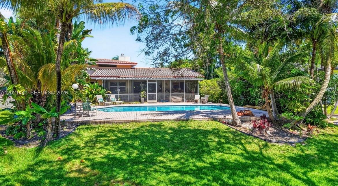 CORAL RIDGE GALT ADD - Residential