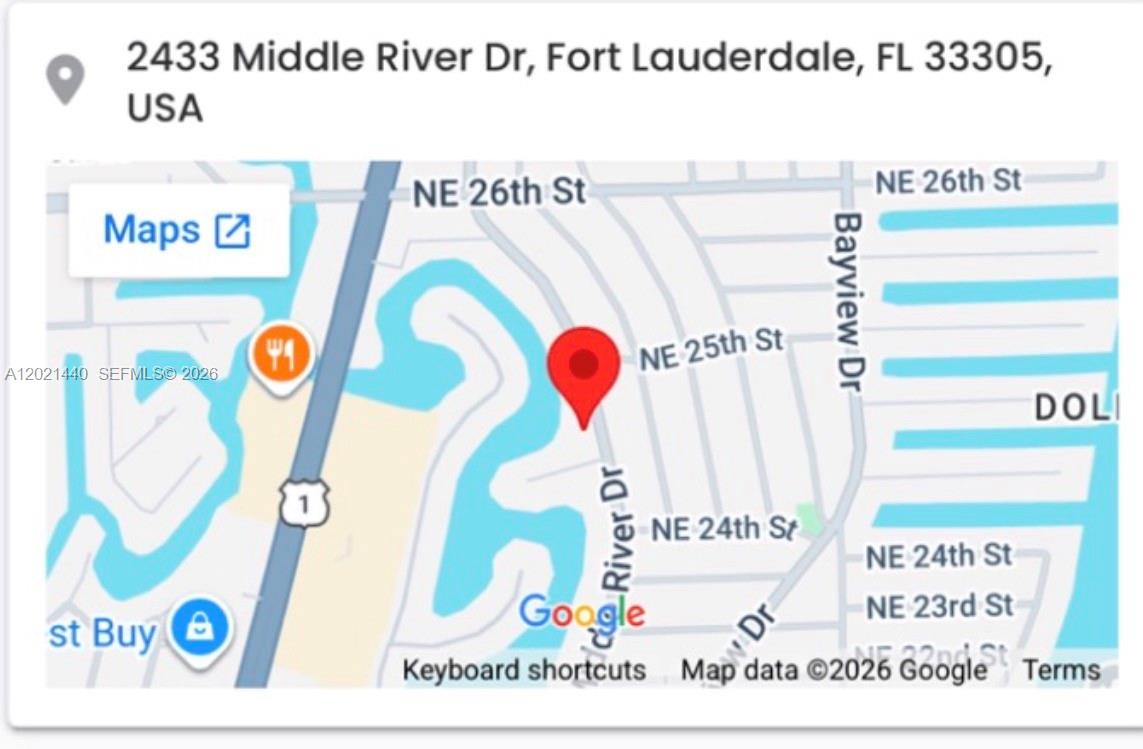 CORAL RIDGE GALT ADD - Residential
