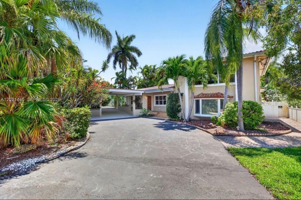CORAL RIDGE GALT ADD - Residential