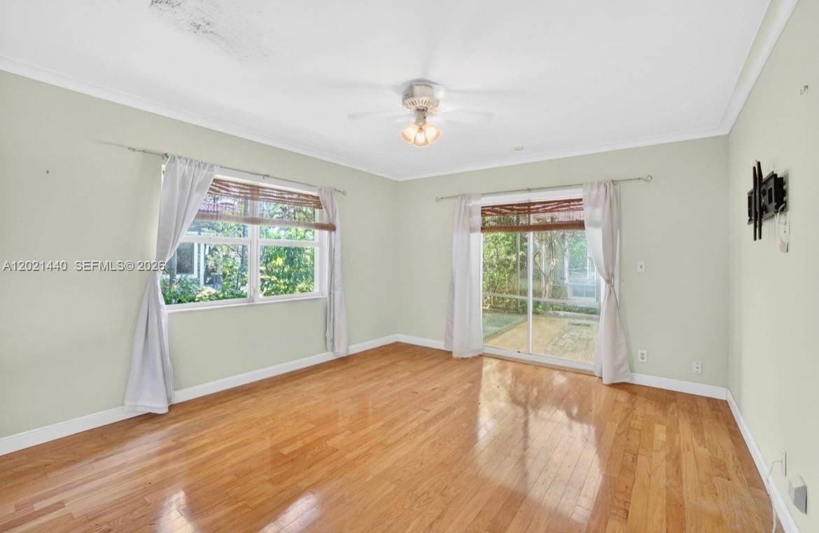 CORAL RIDGE GALT ADD - Residential