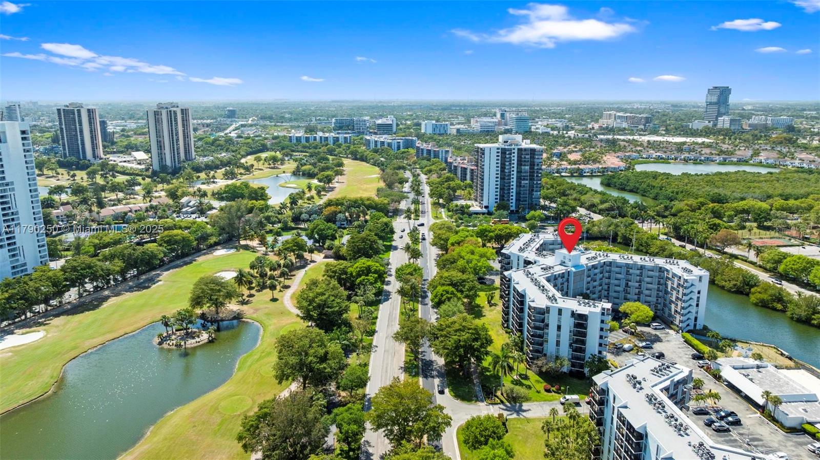 ENSENADA CONDO BLDG E-II - Residential