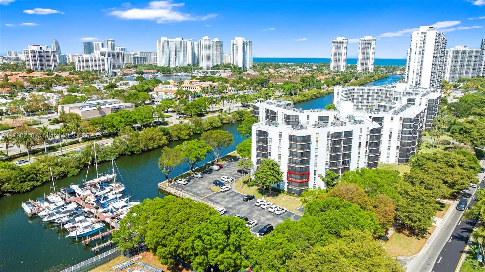 ENSENADA CONDO BLDG E-II - Residential