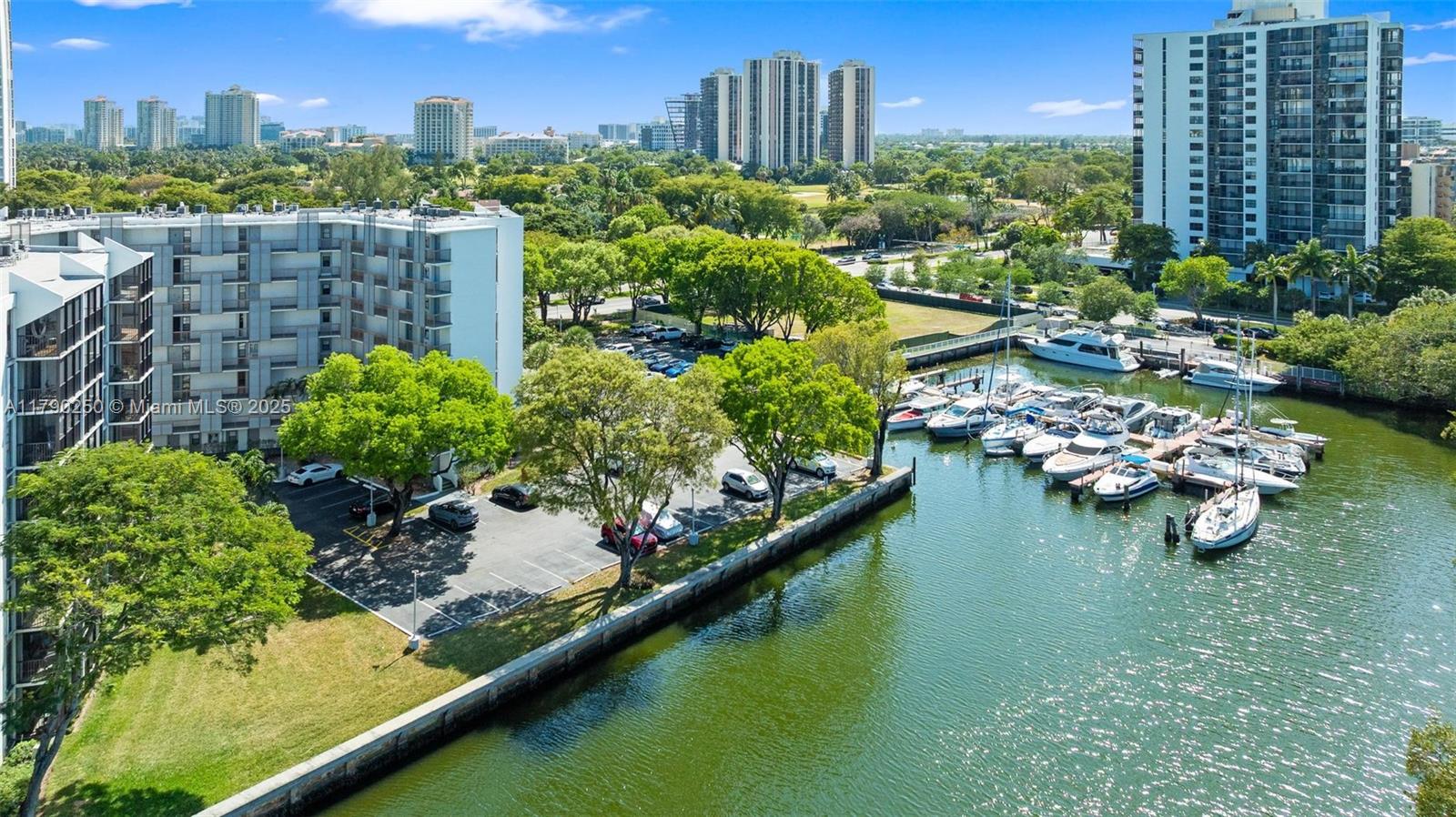 ENSENADA CONDO BLDG E-II - Residential