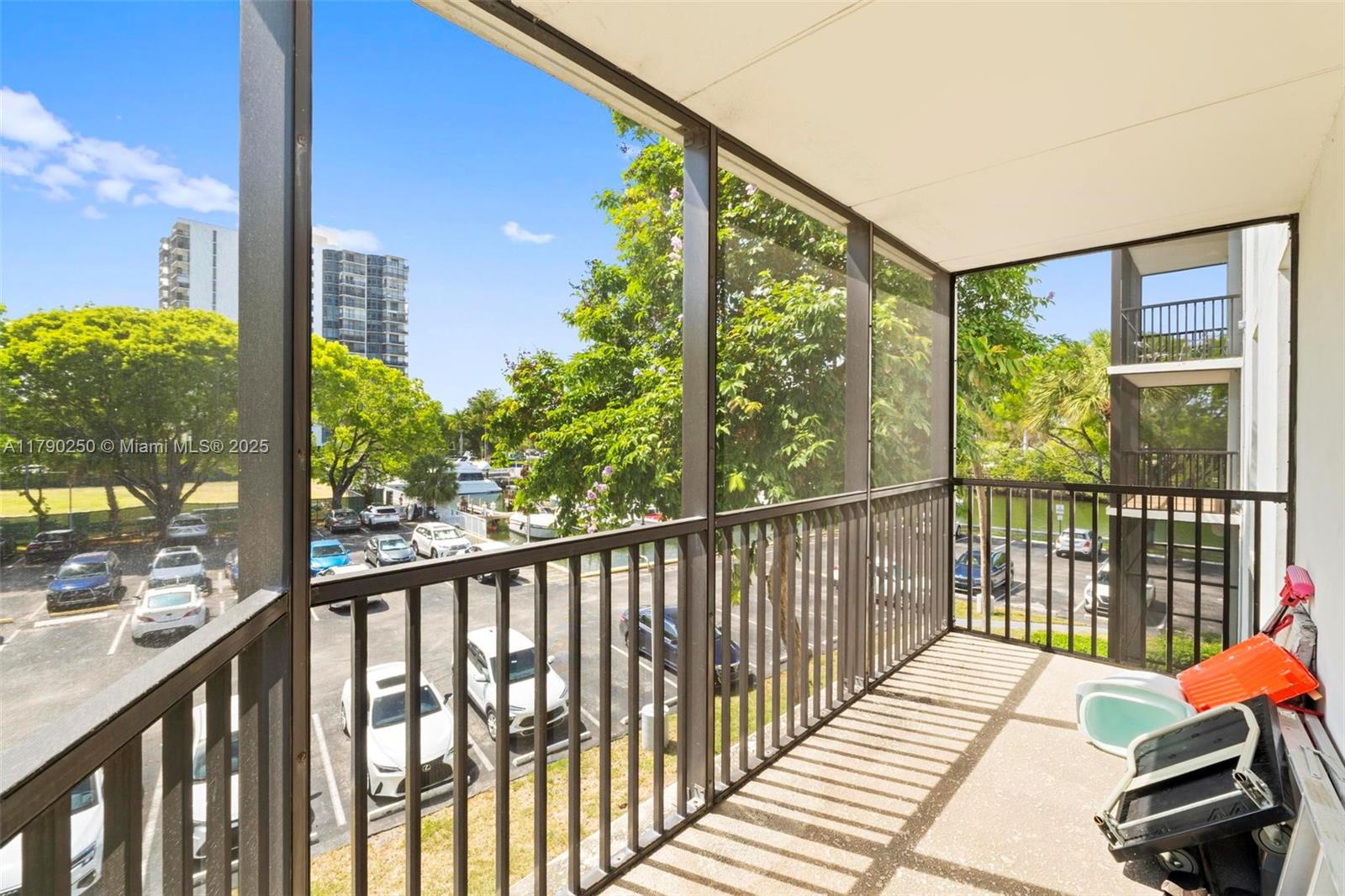 ENSENADA CONDO BLDG E-II - Residential