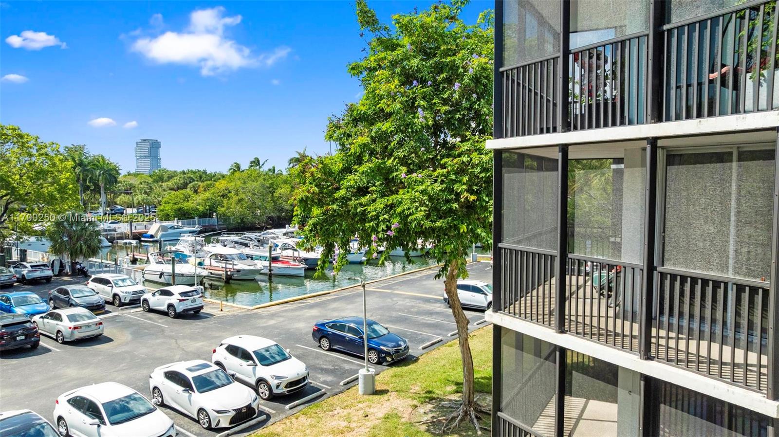 ENSENADA CONDO BLDG E-II - Residential