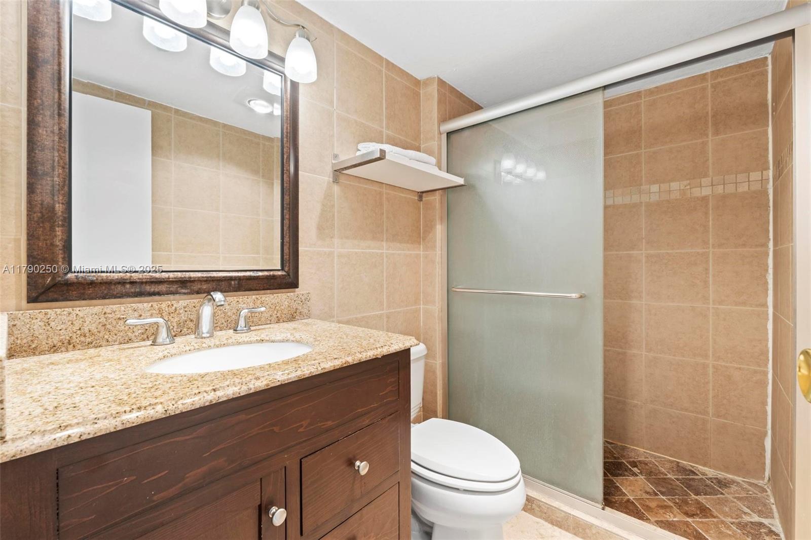 ENSENADA CONDO BLDG E-II - Residential