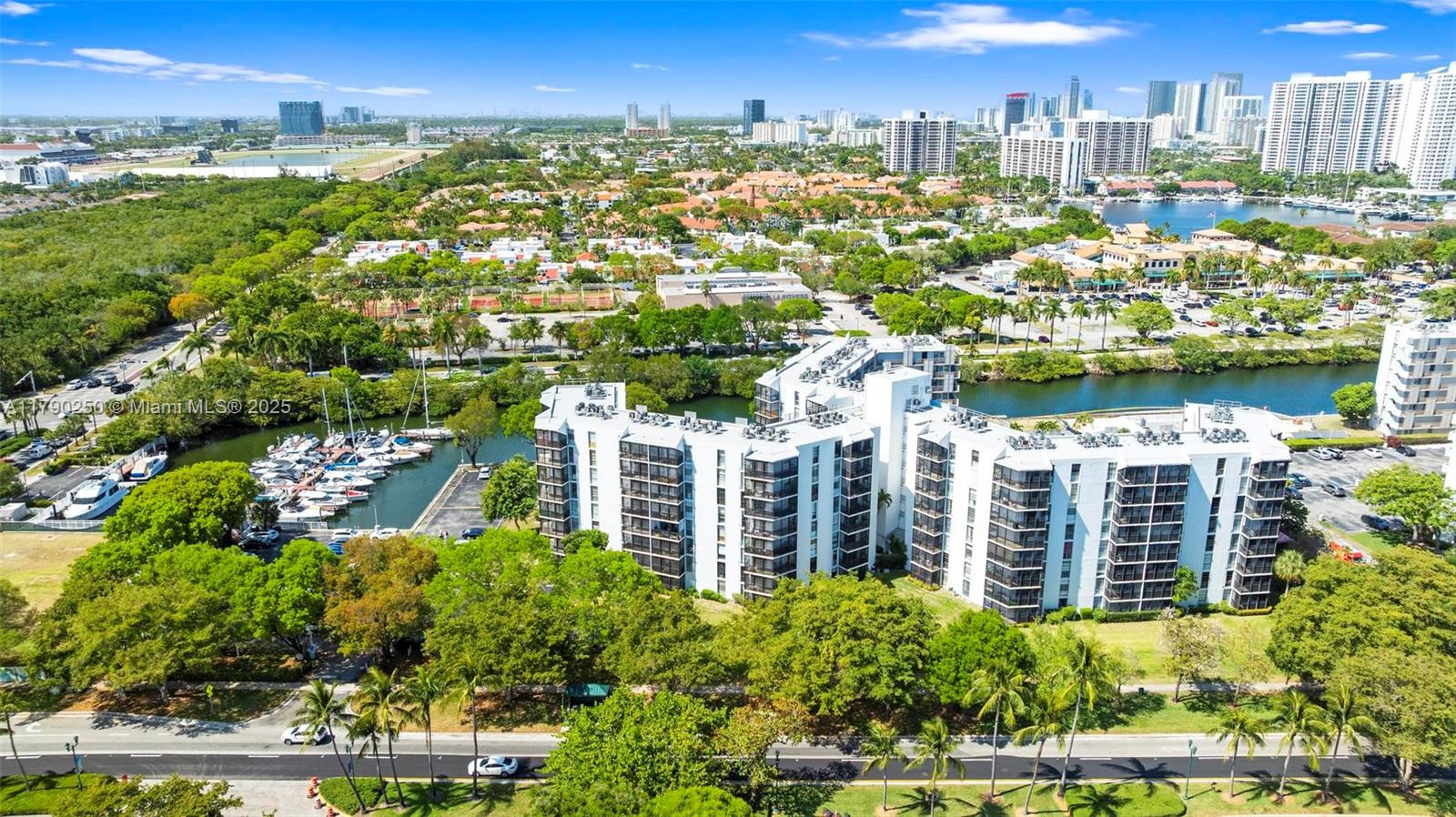 ENSENADA CONDO BLDG E-II - Residential