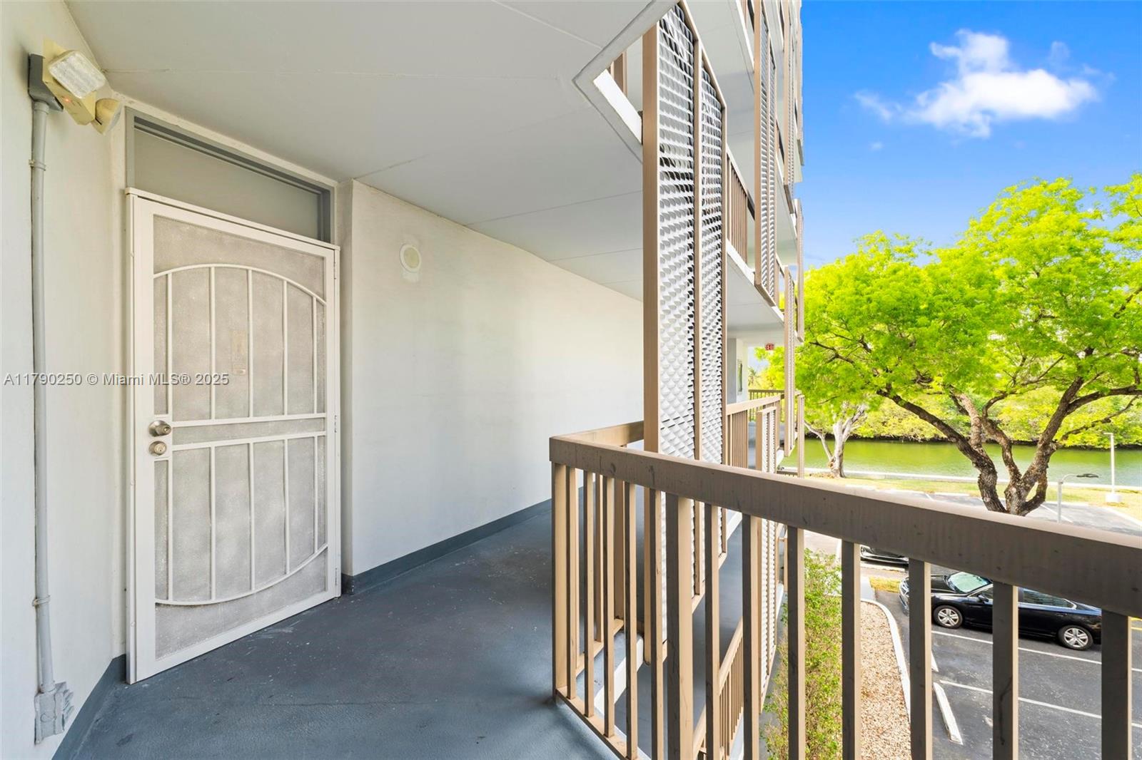 ENSENADA CONDO BLDG E-II - Residential