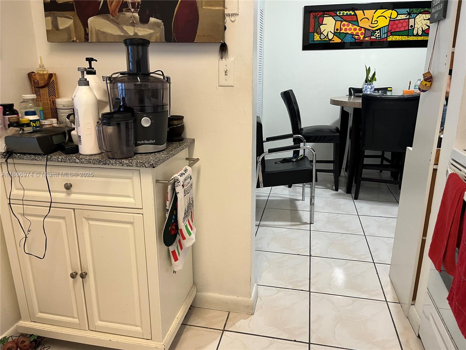 BLEAU GROTTO CONDO - Residential