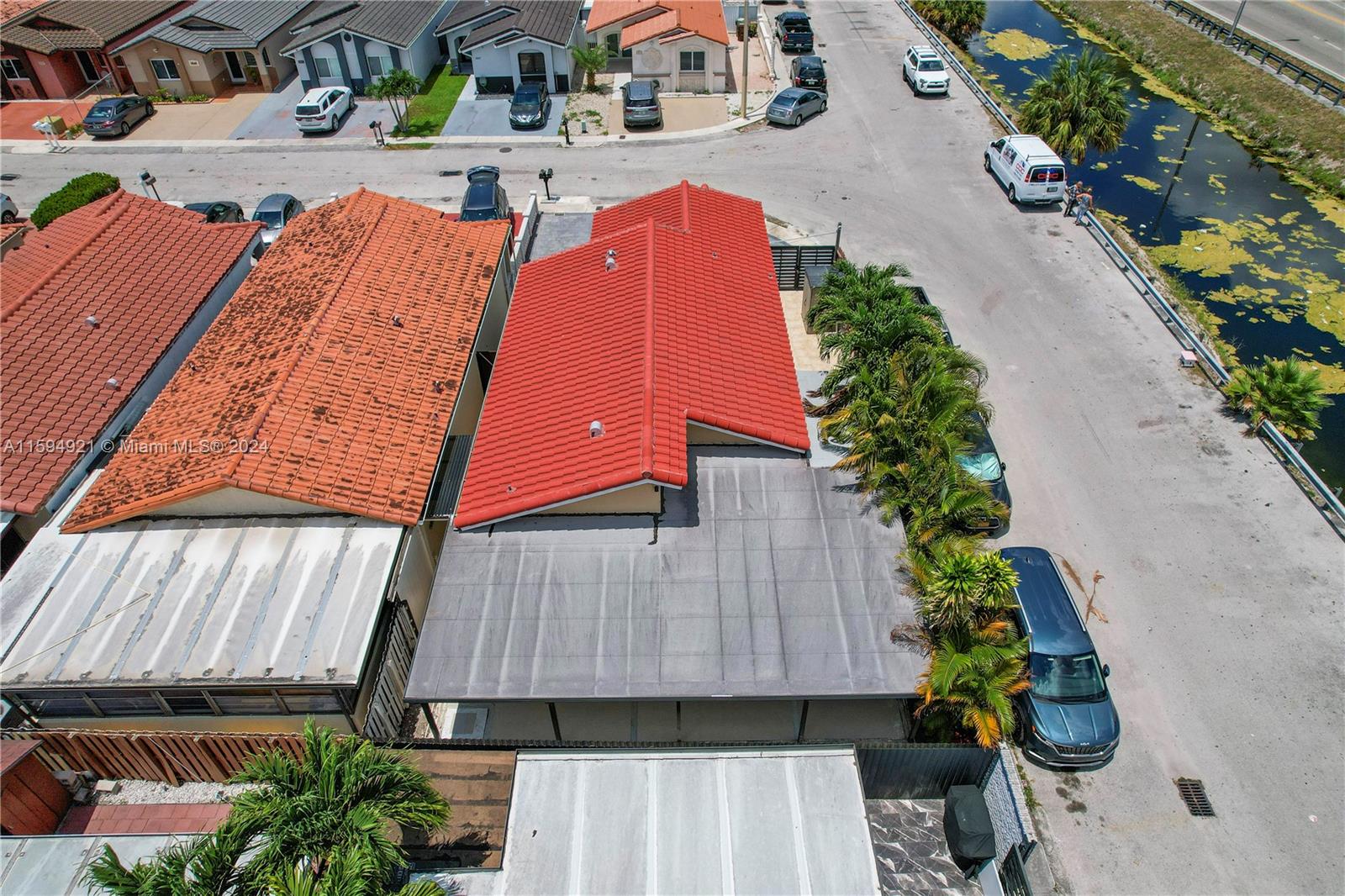 AMEND PLT EL PRADO COUNTR - Residential