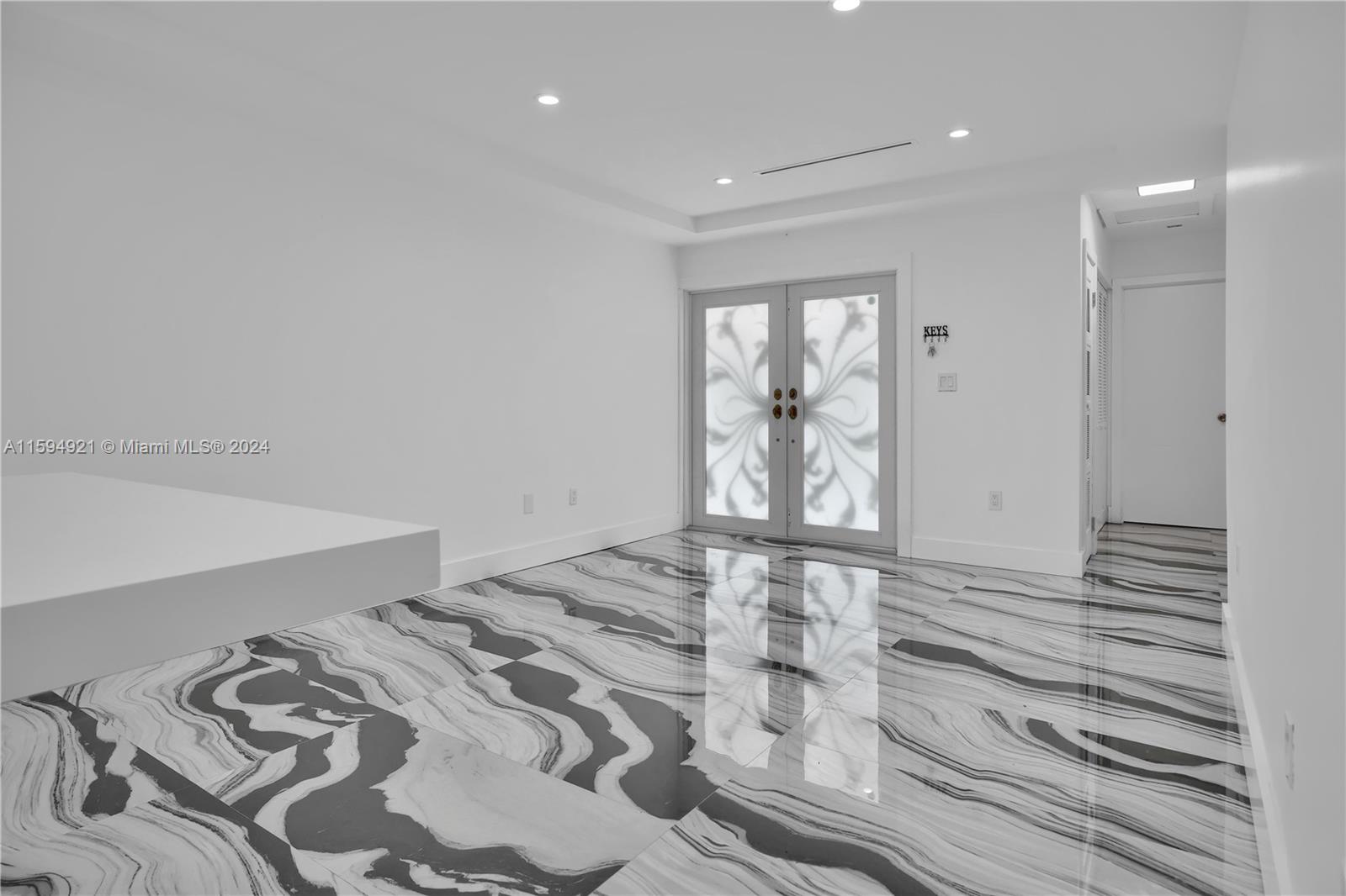 AMEND PLT EL PRADO COUNTR - Residential