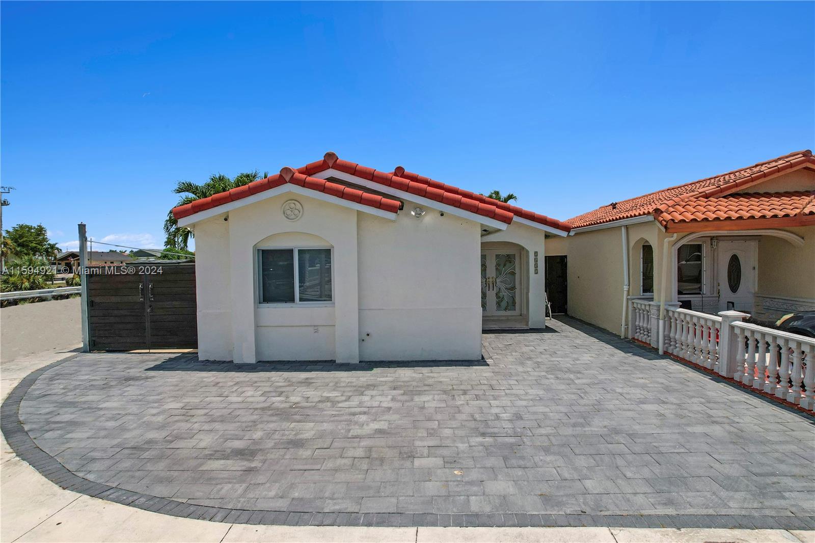 AMEND PLT EL PRADO COUNTR - Residential