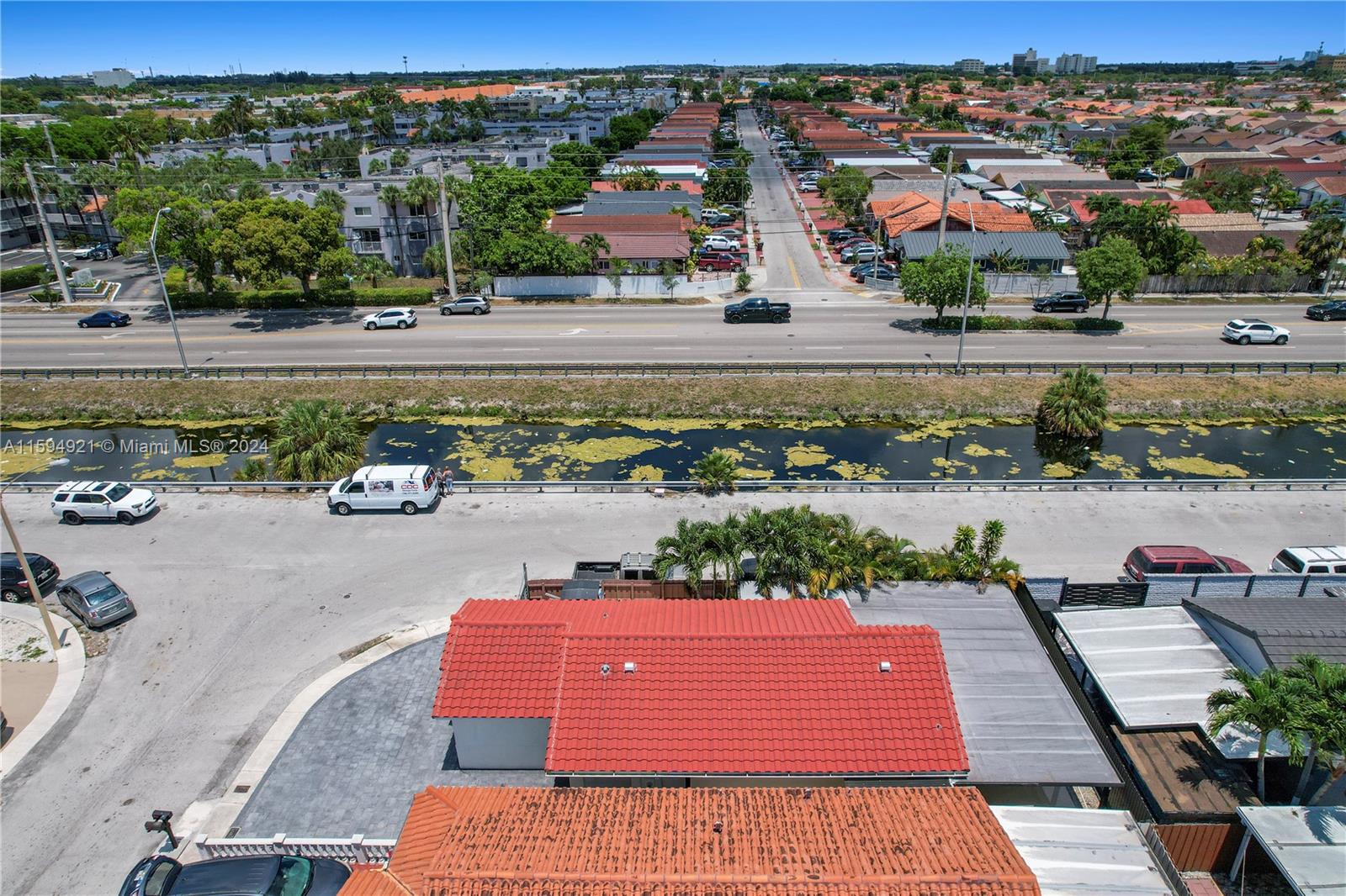 AMEND PLT EL PRADO COUNTR - Residential