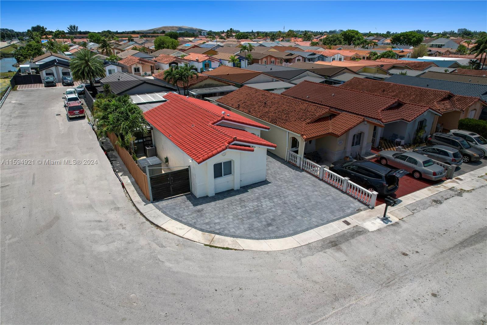 AMEND PLT EL PRADO COUNTR - Residential